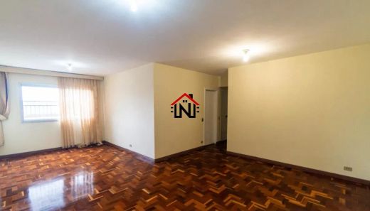 Apartamento com 3 Quartos à venda, 101m² no Vila Guarani (Z Sul), São Paulo