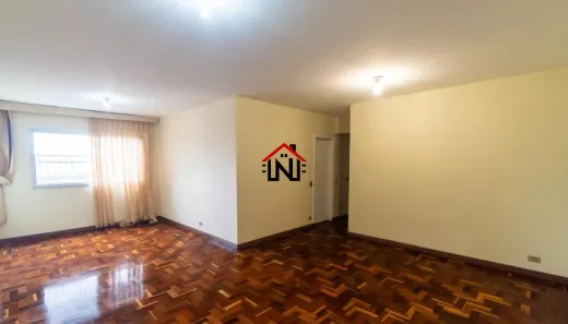Apartamento com 3 Quartos à venda, 101m² no Vila Guarani (Z Sul), São Paulo