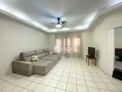 Casa com 4 Quartos à venda, 270m² no Jardim Vivendas, São José do Rio Preto