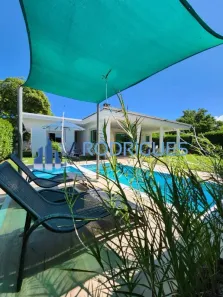 Casa de Condomínio com 5 Quartos à venda, 950m² no Busca Vida (Abrantes), Camaçari