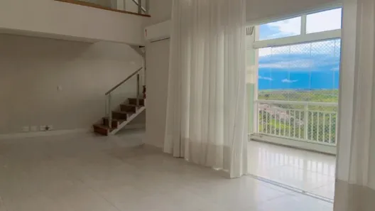 Apartamento com 4 Quartos à venda, 224m² no Vila Brandina, Campinas
