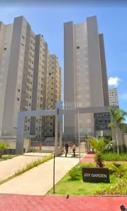 Apartamento com 2 Quartos à venda, 53m² no Parque Industrial, Campinas