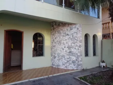 Sobrado com 4 Quartos à venda, 250m² no Jardim Prestes de Barros, Sorocaba