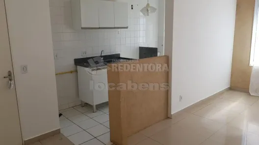 Apartamento com 2 Quartos à venda, 63m² no Jardim Nazareth, São José do Rio Preto
