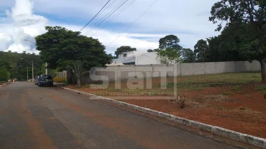 Lote/Terreno à venda, 1000m² no Campos da Liberdade, Lagoa Santa