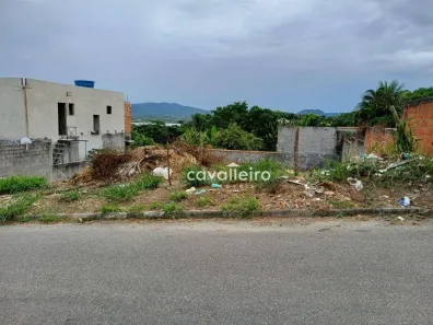 Lote/Terreno à venda, 360m² no Araçatiba, Maricá