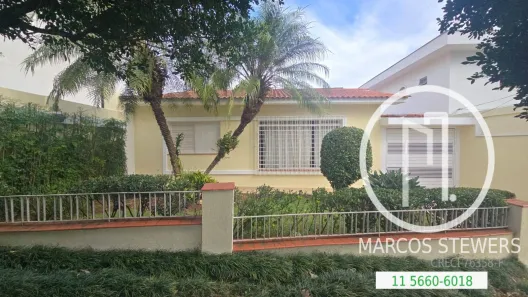 Casa com 3 Quartos à venda, 181m² no Jardim Londrina, São Paulo