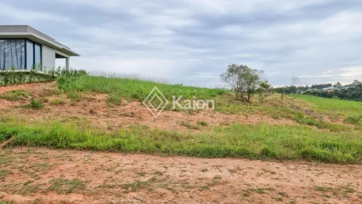 Lote/Terreno à venda, 2042m² no Condomínio Terras de São José, Itu