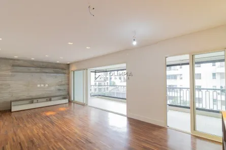 Apartamento com 3 Quartos à venda, 158m² no Itaim Bibi, São Paulo