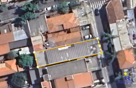 Sobrado com 5 Quartos à venda, 256m² no Cidade Mãe do Céu, São Paulo