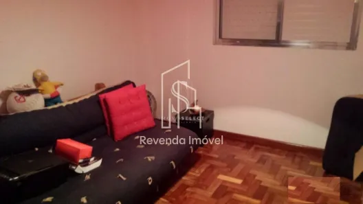 Apartamento com 2 Quartos à venda, 83m² no Mirandópolis, São Paulo
