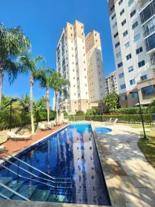 Apartamento com 3 Quartos à venda, 70m² no Morada de Laranjeiras, Serra