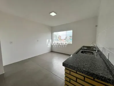 Apartamento com 1 Quarto para alugar, 40m² no Centro, Navegantes
