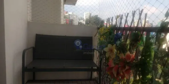 Apartamento com 2 Quartos à venda, 66m² no Real Parque, São Paulo
