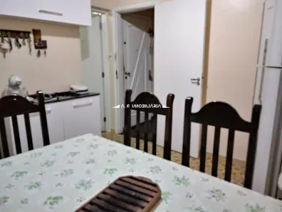 Apartamento com 4 Quartos à venda, 200m² no Santana, São Paulo