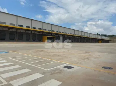Galpão/Depósito/Armazém para alugar, 5718m² no Empresarial Itaim (Polvilho), Cajamar