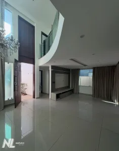 Casa com 4 Quartos à venda, 274m² no Nova Parnamirim, Parnamirim
