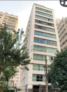 Apartamento com 3 Quartos à venda, 240m² no Paraíso, São Paulo