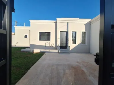 Casa com 3 Quartos à venda, 80m² no Jardim Regina, Indaiatuba