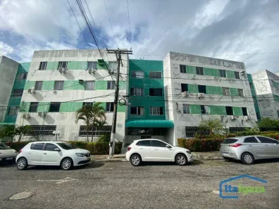 Apartamento com 2 Quartos à venda, 62m² no Paralela, Salvador