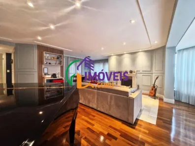 Apartamento com 3 Quartos à venda, 230m² no Vila Suzana, São Paulo