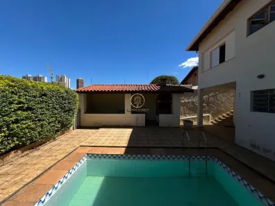 Casa com 3 Quartos à venda, 184m² no Chácara da Barra, Campinas
