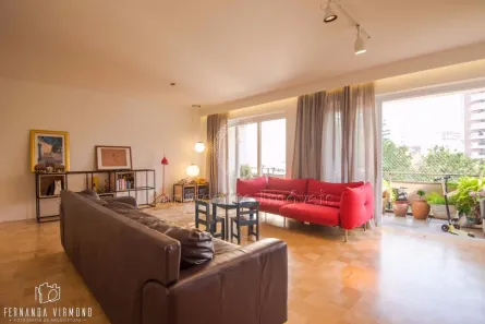 Apartamento com 3 Quartos à venda, 166m² no Moinhos de Vento, Porto Alegre