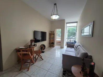 Apartamento com 2 Quartos à venda, 82m² no Copacabana, Rio de Janeiro