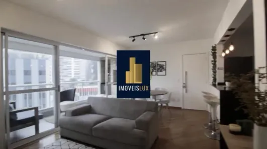 Apartamento com 3 Quartos à venda, 99m² no Jardim Ampliação, São Paulo