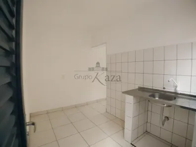 Sobrado com 2 Quartos para alugar, 58m² no Jardim Valparaíba, São José dos Campos