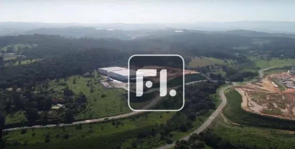 Lote/Terreno à venda, 9388m² no Pingo D'água, Betim
