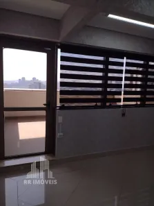 Sala Comercial para alugar, 43m² no Bethaville I, Barueri