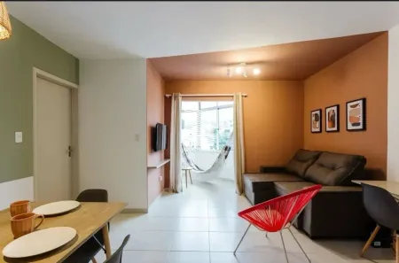 Apartamento com 3 Quartos à venda, 67m² no Santa Mônica, Florianópolis