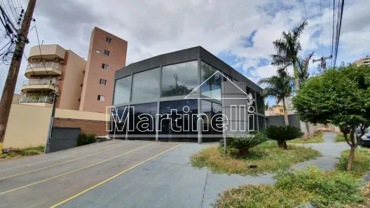 Imóvel Comercial à venda, 240m² no Jardim Botânico, Ribeirão Preto