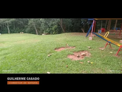 Lote/Terreno à venda, 800m² no Recanto Impla, Carapicuíba