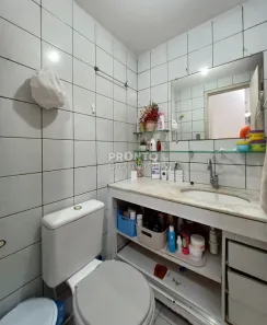 Apartamento com 2 Quartos à venda, 51m² no Candeias, Jaboatão dos Guararapes