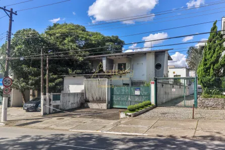 Lote/Terreno para alugar, 375m² no Indianópolis, São Paulo