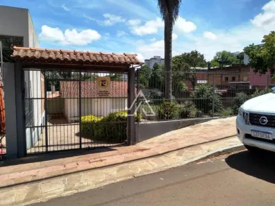 Lote/Terreno à venda, 480m² no Petrópolis, Passo Fundo