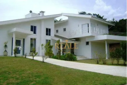 Casa de Condomínio com 5 Quartos à venda, 700m² no Marambaia, Vinhedo