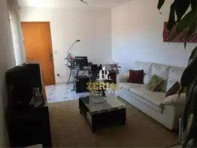 Apartamento com 2 Quartos à venda, 72m² no Nova Gerty, São Caetano do Sul