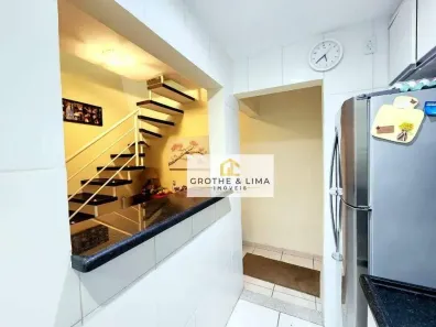 Cobertura com 3 Quartos à venda, 147m² no Jardim Santa Clara, Taubaté