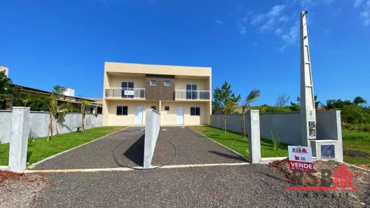 Casa com 3 Quartos à venda, 132m² no São Francisco, Passo de Torres