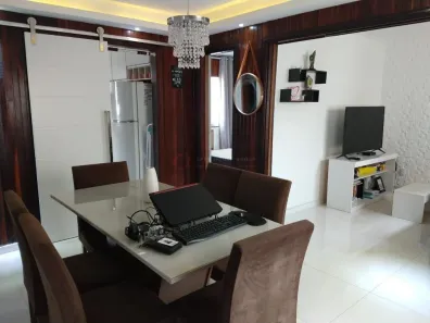 Apartamento com 2 Quartos à venda, 60m² no Barreto, Niterói