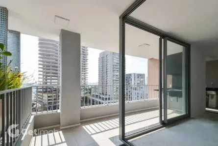 Apartamento com 3 Quartos à venda, 96m² no Pinheiros, São Paulo