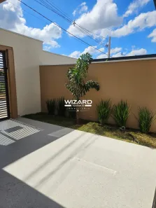 Casa com 3 Quartos à venda, 102m² no Jardim Casablanca, Indaiatuba