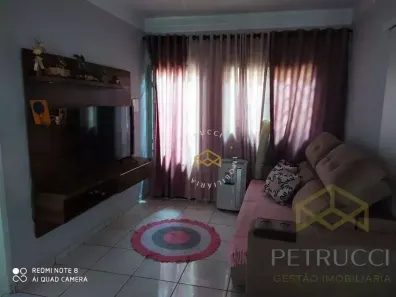 Casa com 3 Quartos à venda, 170m² no Jardim Campo Belo, Campinas