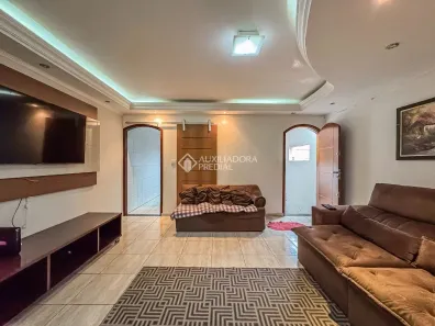 Sobrado com 5 Quartos à venda, 250m² no Demarchi, São Bernardo do Campo
