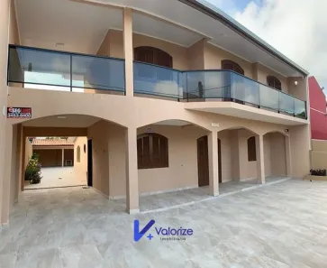 Sobrado com 7 Quartos à venda, 244m² no Balneário Shangri-lá, Pontal do Paraná