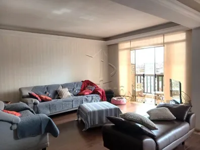 Apartamento com 4 Quartos à venda, 308m² no Centro, Sorocaba