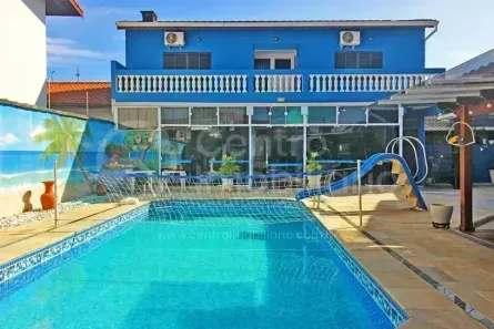 Casa com 4 Quartos à venda, 310m² no Balneario Flórida, Peruíbe